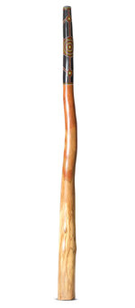 Jesse Lethbridge Didgeridoo (JL240)